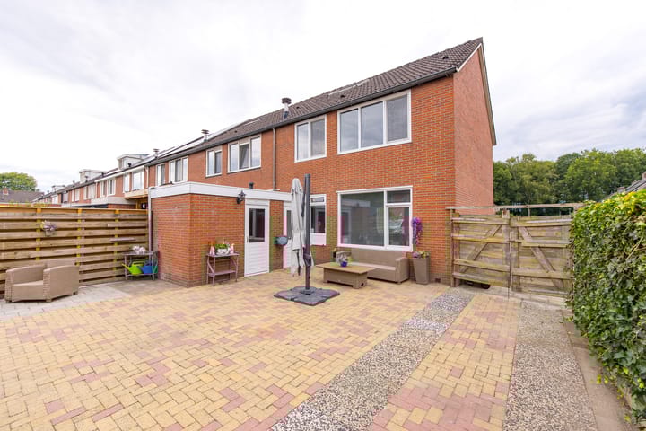 Foto 24 van Grootakkers 24