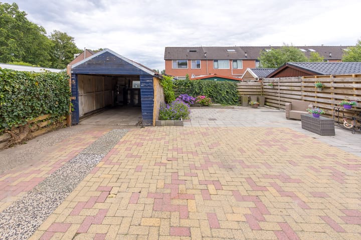 Foto 25 van Grootakkers 24