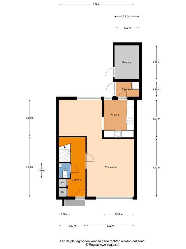 Foto 30 van Grootakkers 24