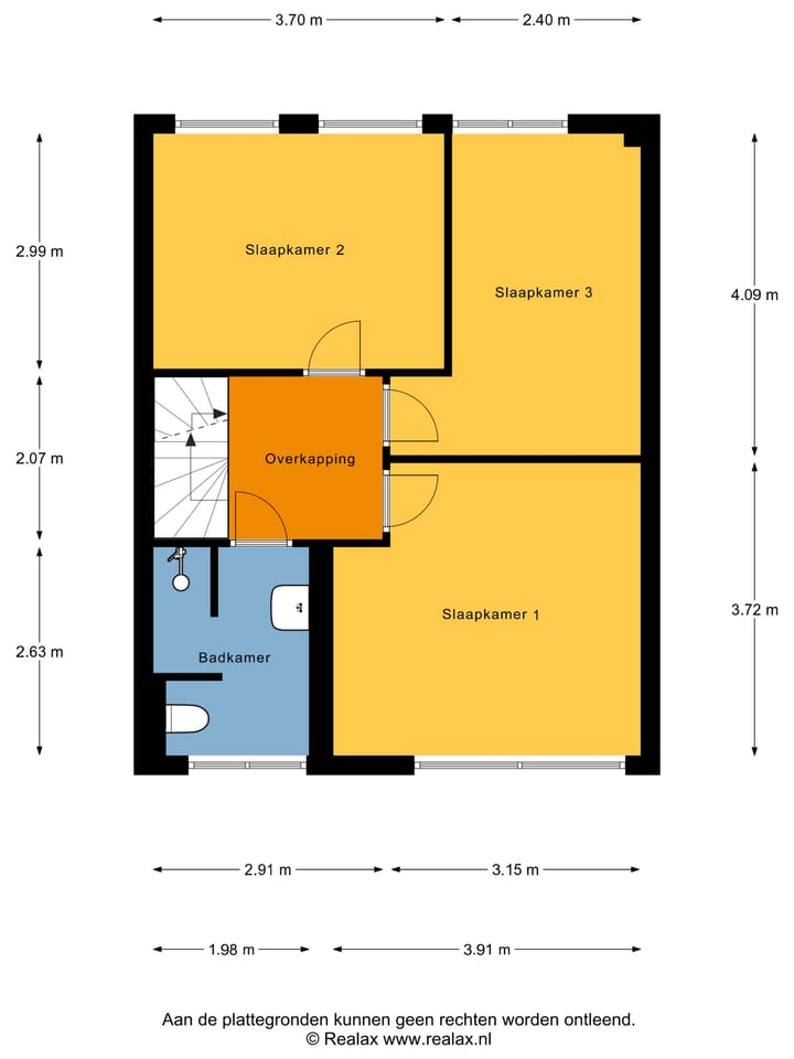 Foto 31 van Grootakkers 24