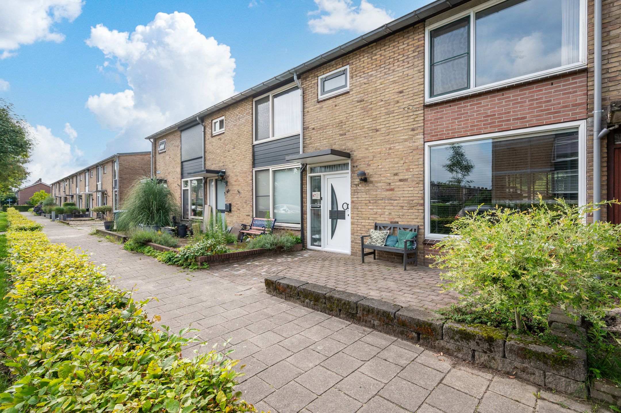 Goudstraat, 67, Apeldoorn, 7334BT, Gelderland, Nederland 67 