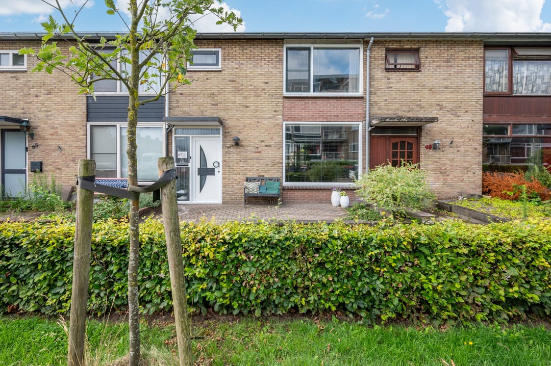 Foto 2 van Goudstraat 67