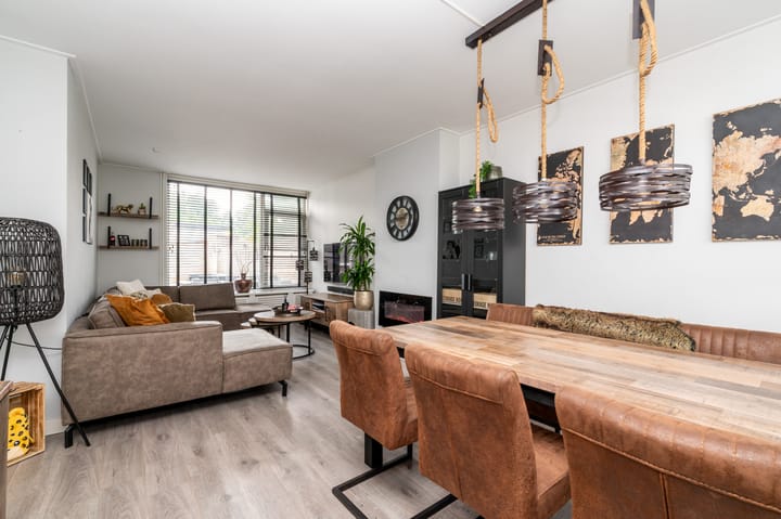 Foto 5 van Goudstraat 67