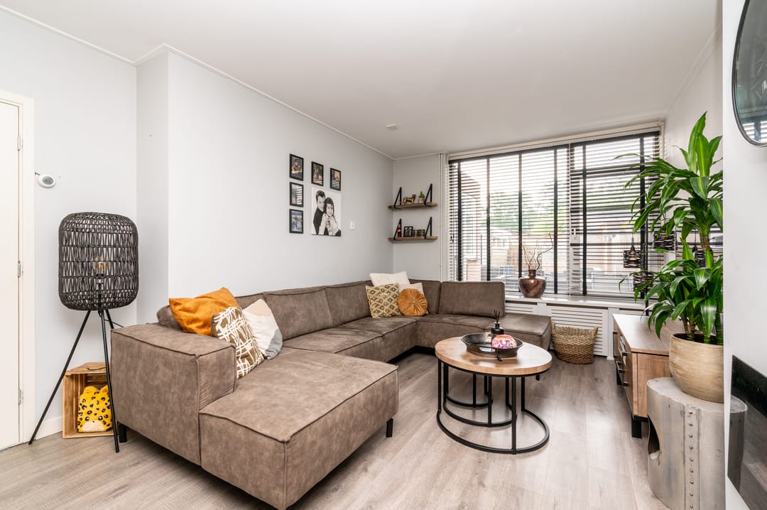 Foto 7 van Goudstraat 67