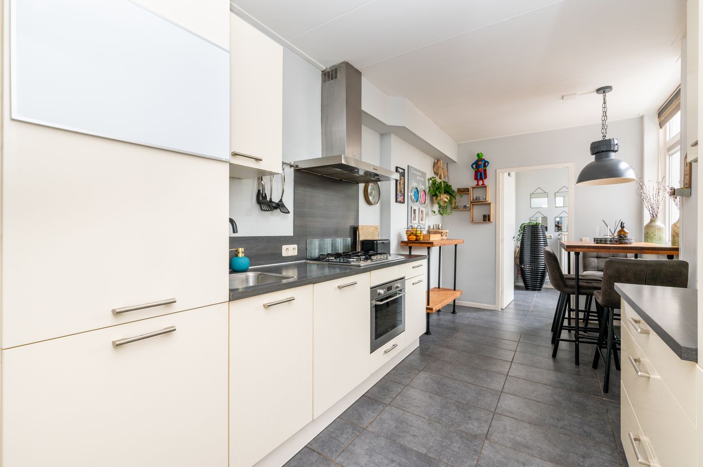 Foto 10 van Goudstraat 67