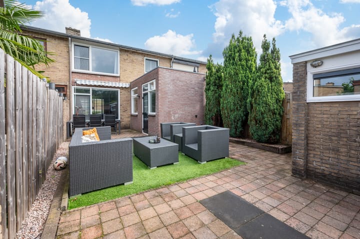 Photo 21 of Goudstraat 67