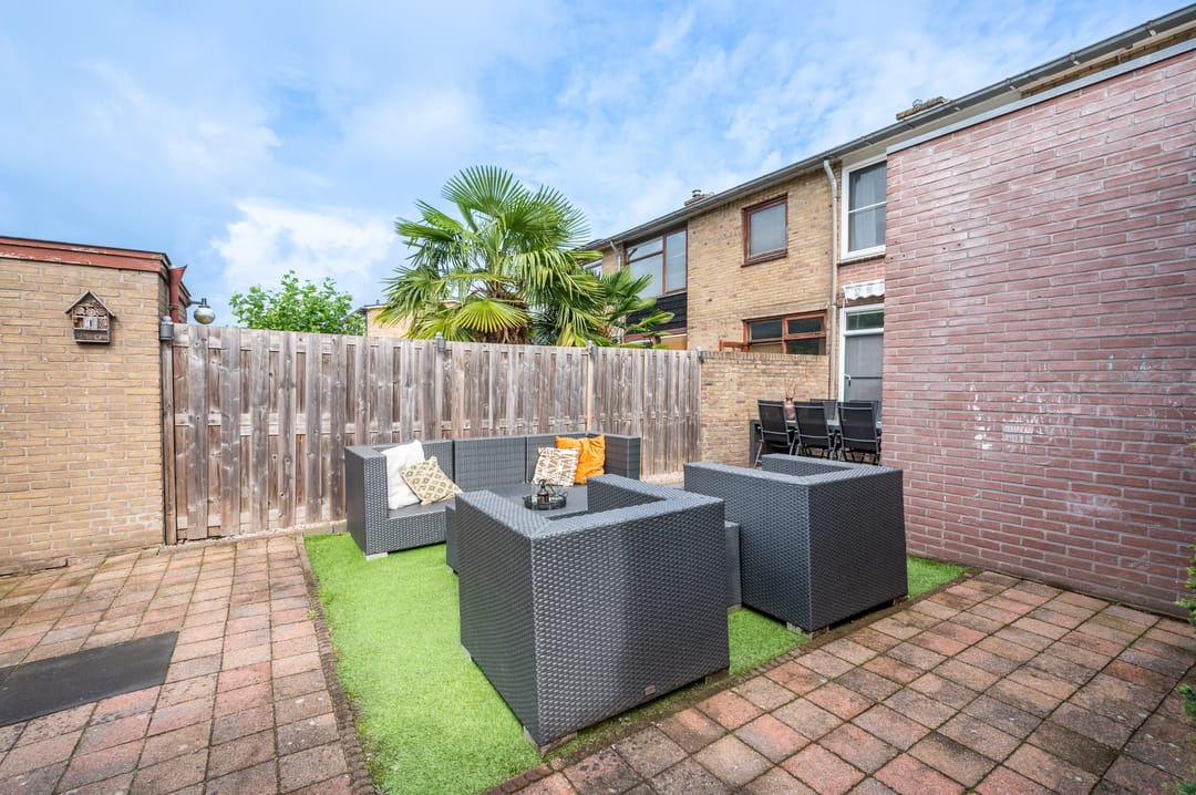 Foto 23 van Goudstraat 67