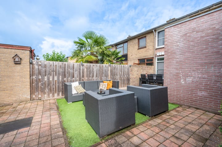 Photo 23 of Goudstraat 67