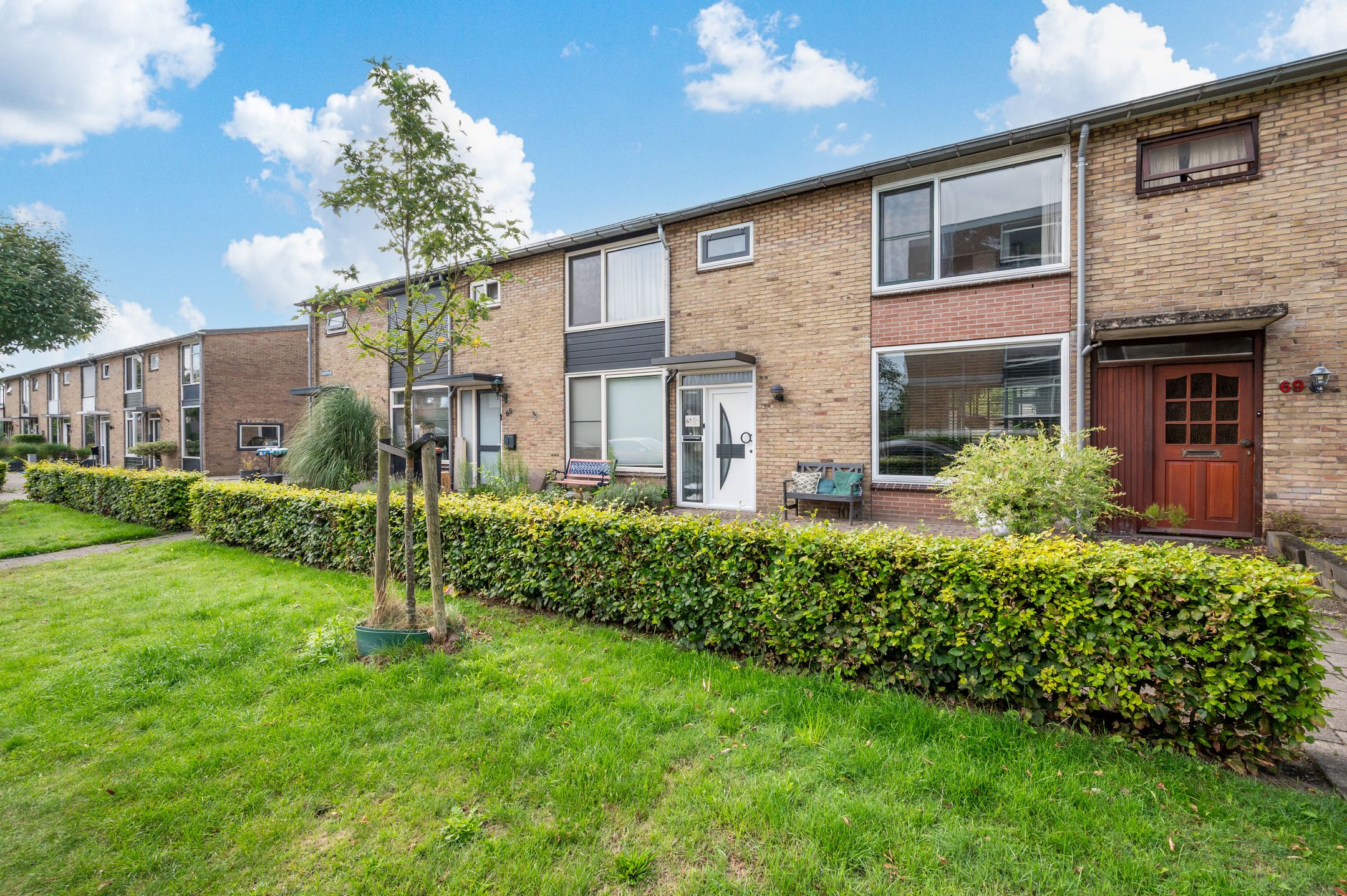 Foto 24 van Goudstraat 67