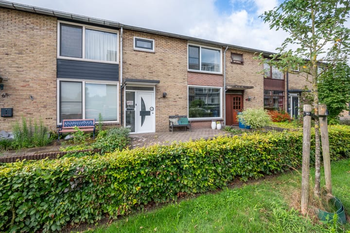 Photo 25 of Goudstraat 67