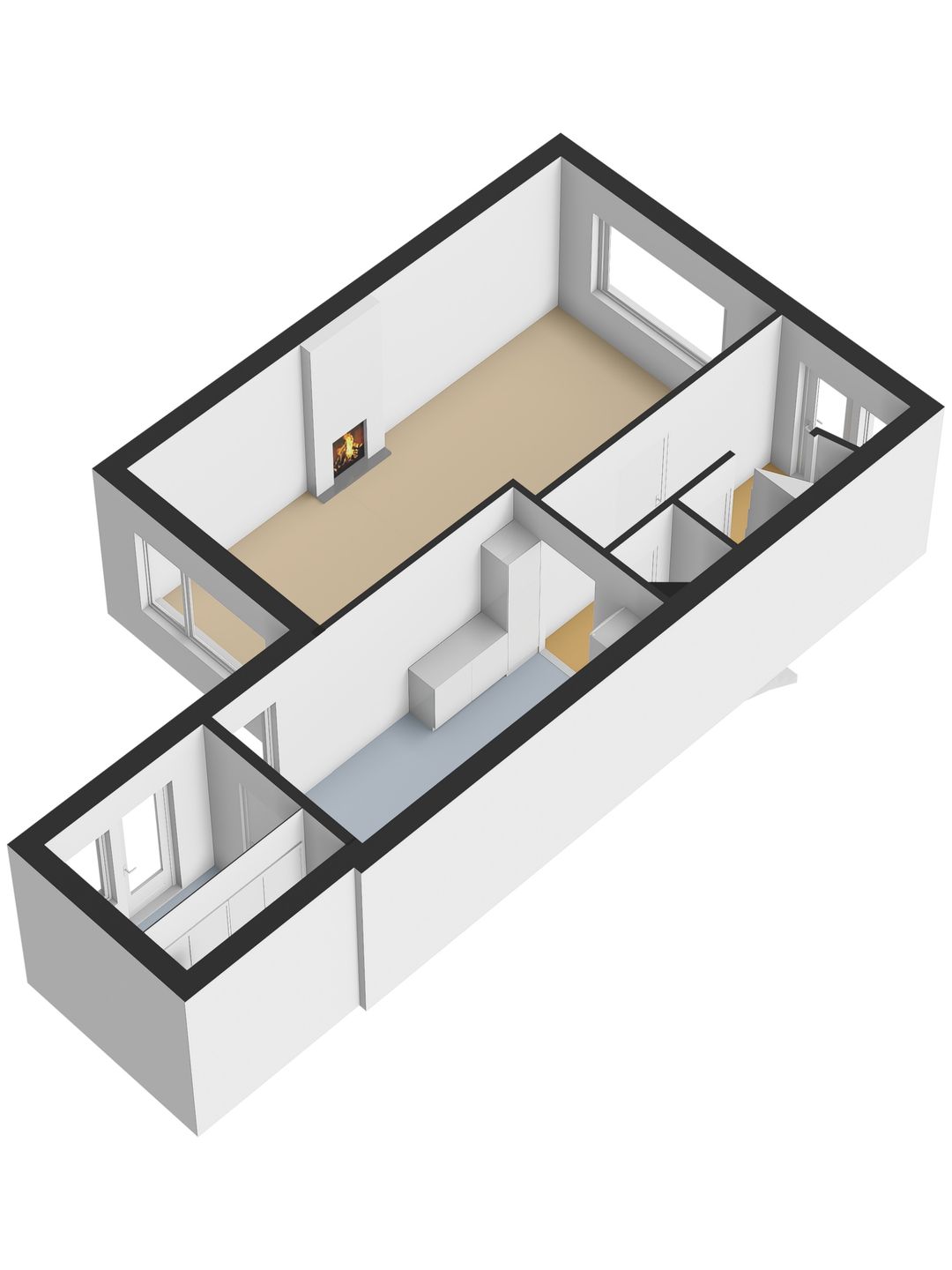 Foto 28 van Goudstraat 67