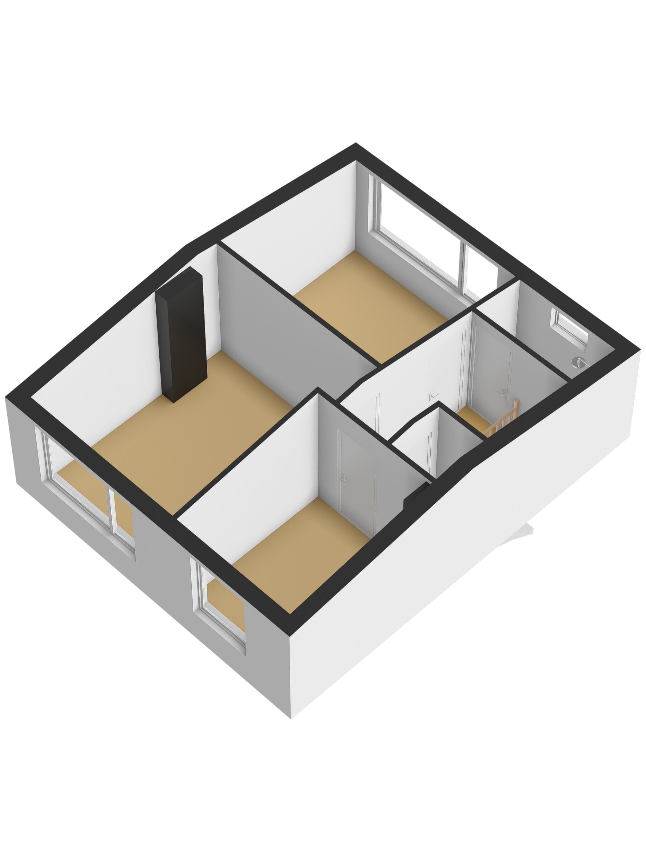 Foto 30 van Goudstraat 67