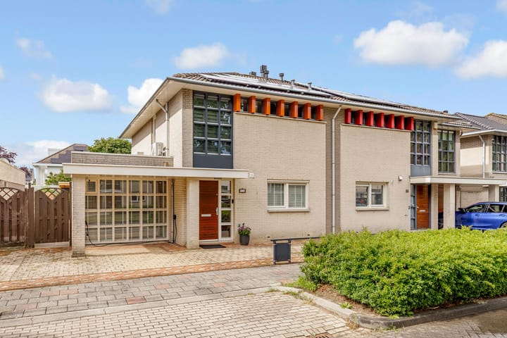 Annie M.G. Schmidtweg 90