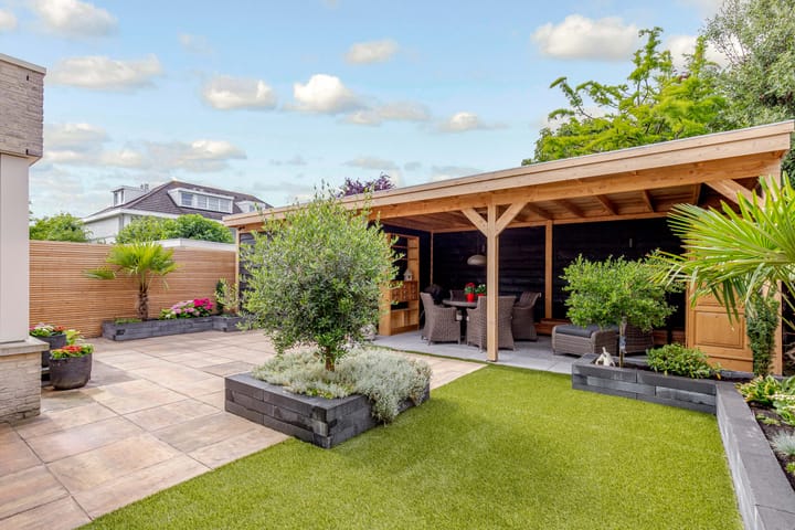 Foto 5 van Annie M.G. Schmidtweg 90