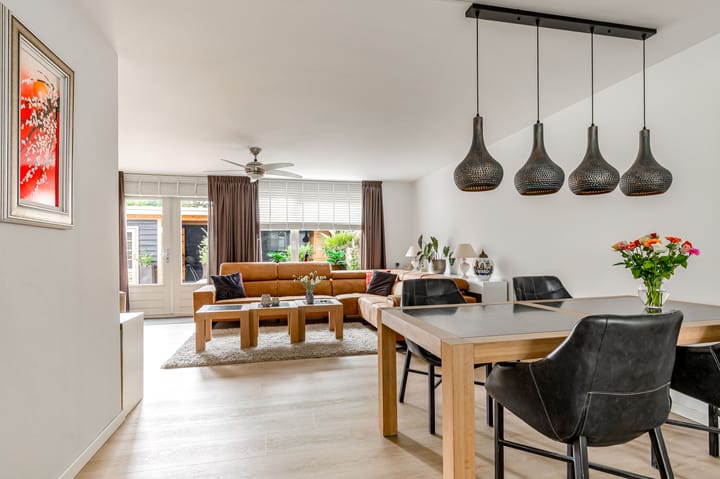 Foto 6 van Annie M.G. Schmidtweg 90