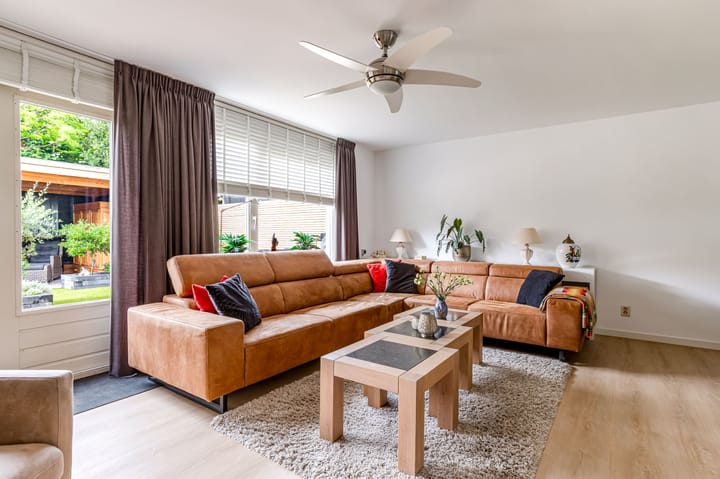 Foto 8 van Annie M.G. Schmidtweg 90