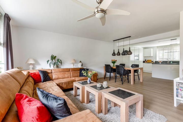 Foto 10 van Annie M.G. Schmidtweg 90