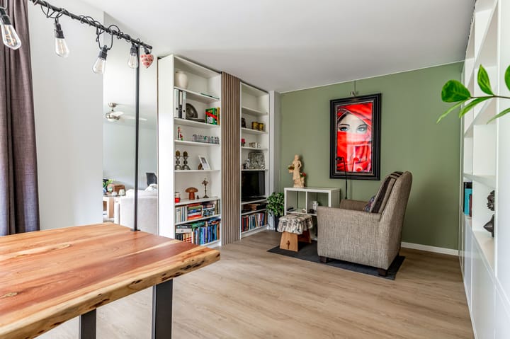 Foto 14 van Annie M.G. Schmidtweg 90