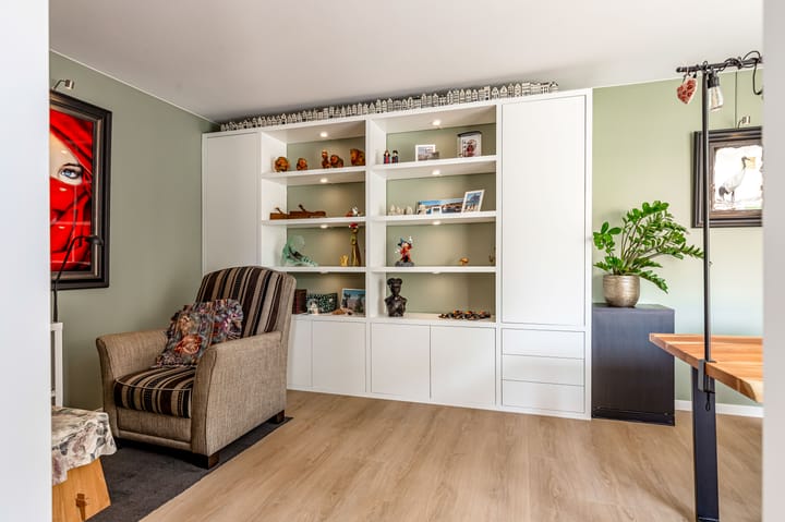 Foto 15 van Annie M.G. Schmidtweg 90