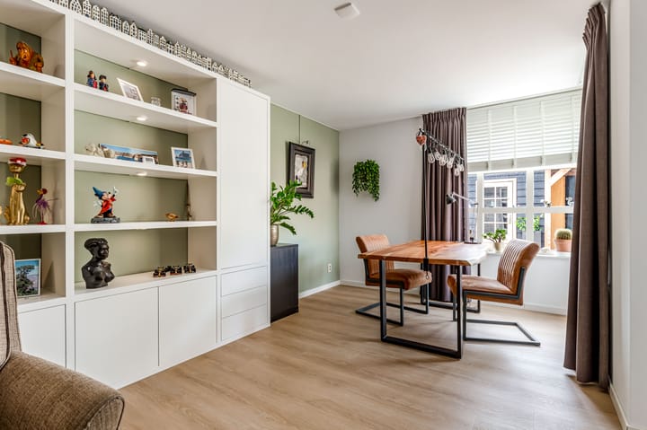 Foto 16 van Annie M.G. Schmidtweg 90