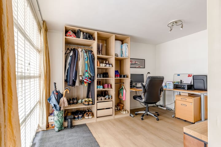 Foto 34 van Annie M.G. Schmidtweg 90