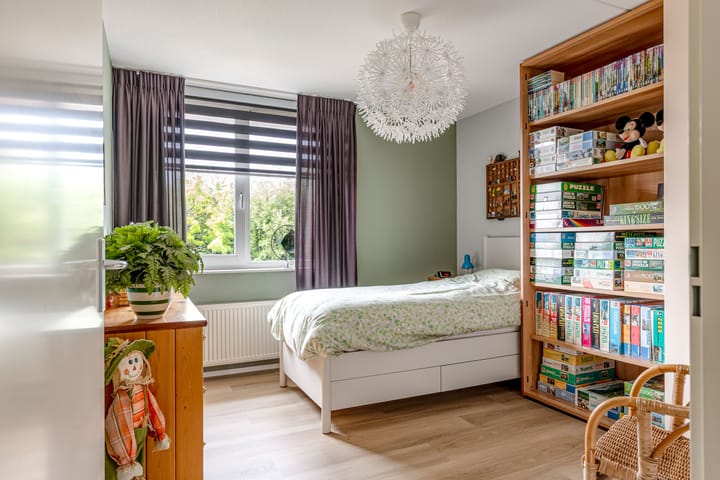 Foto 39 van Annie M.G. Schmidtweg 90