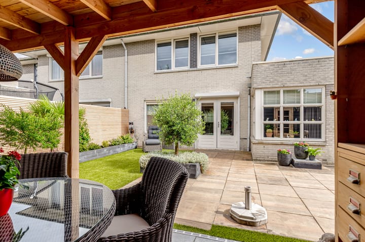 Foto 59 van Annie M.G. Schmidtweg 90