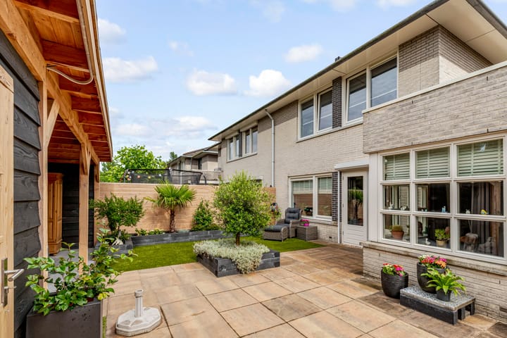 Foto 60 van Annie M.G. Schmidtweg 90