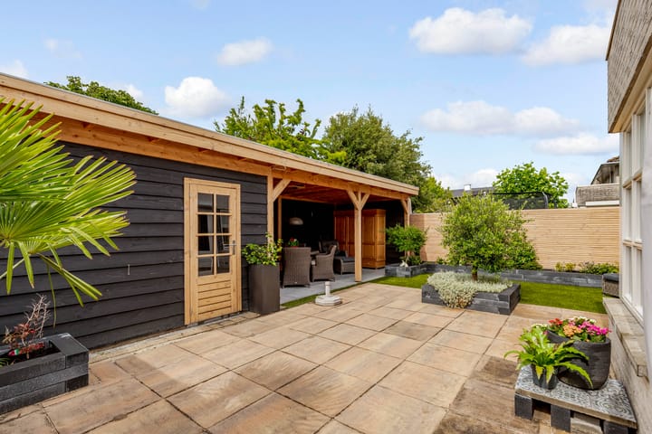 Foto 61 van Annie M.G. Schmidtweg 90