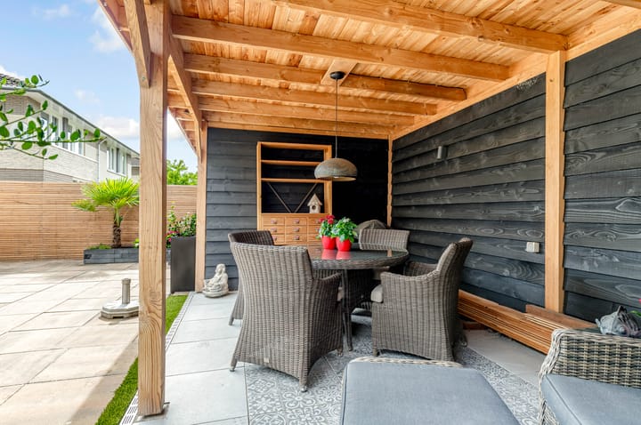 Foto 64 van Annie M.G. Schmidtweg 90