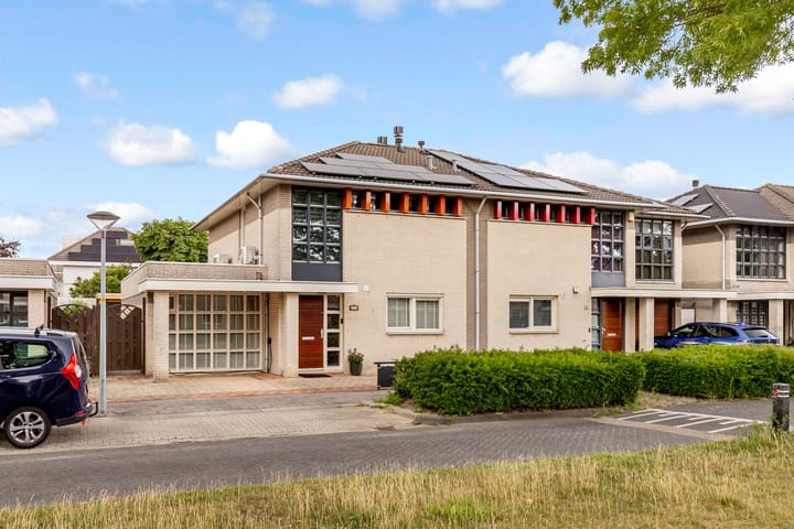 Foto 70 van Annie M.G. Schmidtweg 90