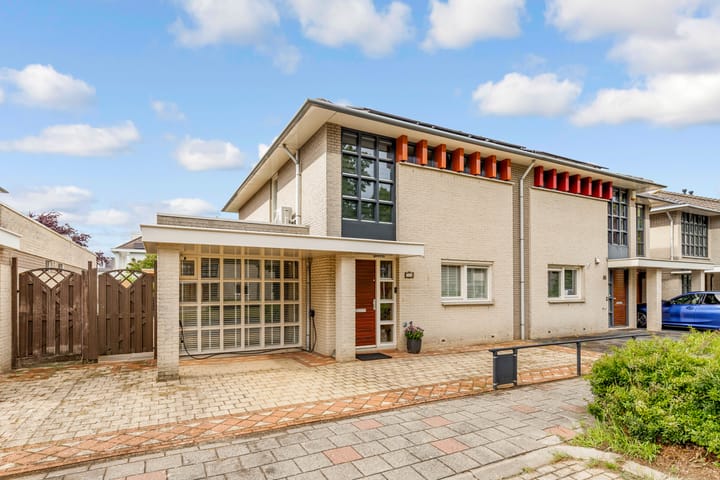 Foto 73 van Annie M.G. Schmidtweg 90