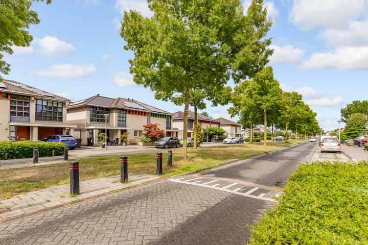 Foto 79 van Annie M.G. Schmidtweg 90