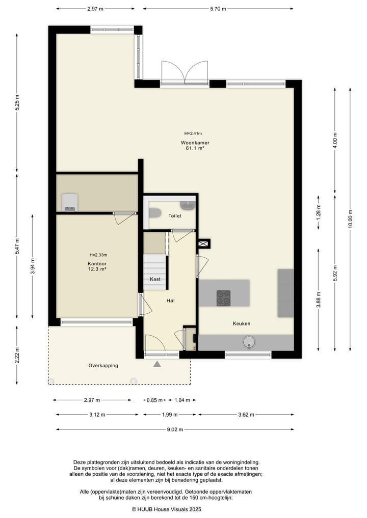 Foto 83 van Annie M.G. Schmidtweg 90