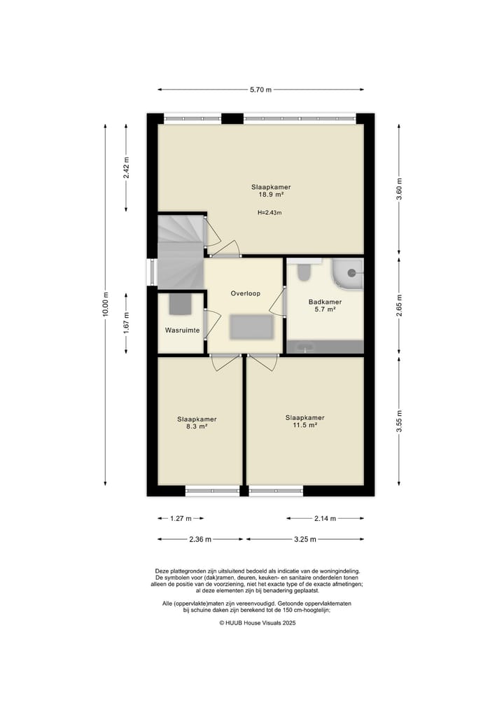 Foto 84 van Annie M.G. Schmidtweg 90