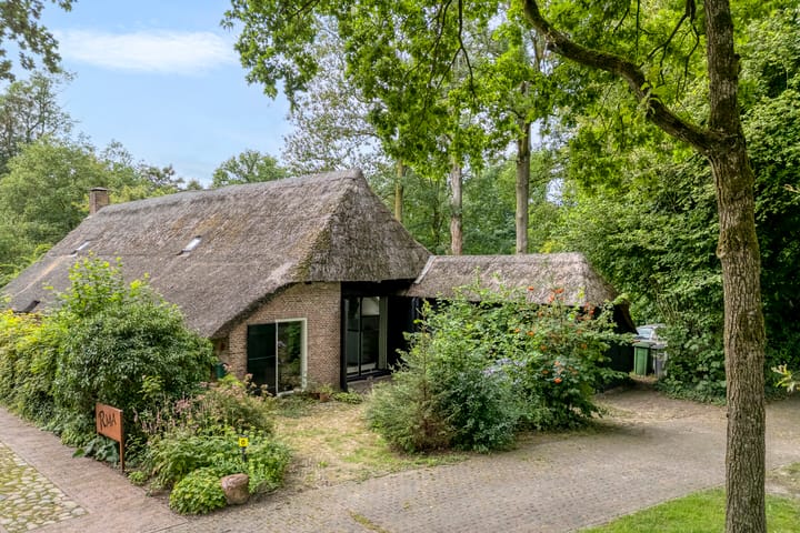 Photo 1 of De Weijert 8