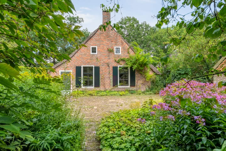 Photo 3 of De Weijert 8