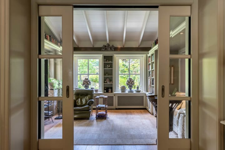 Foto 2 van Dorpsplein 35