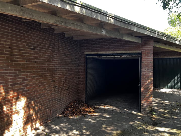 Foto 3 van Diependaalselaan 310G40