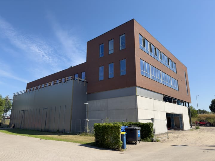 Foto 11 van Klipperaak 7001