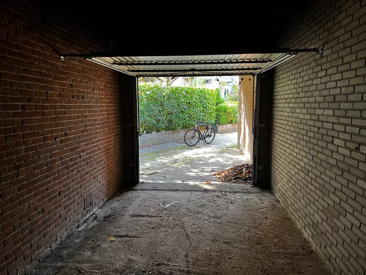 Foto 5 van Diependaalselaan 310G40