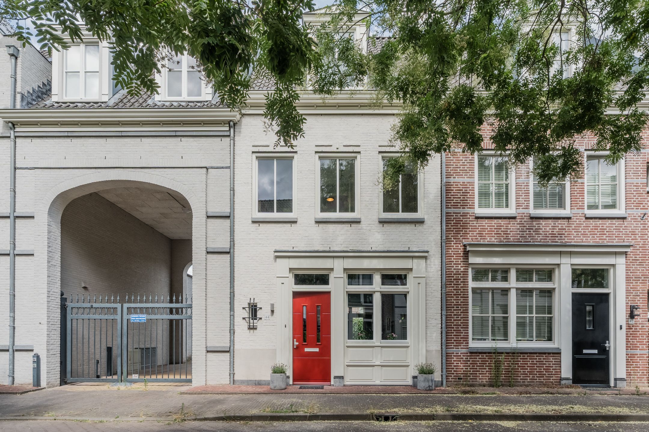 Laan door de Veste, 44, Helmond, 5708ZZ, Noord-Brabant, Nederland 44