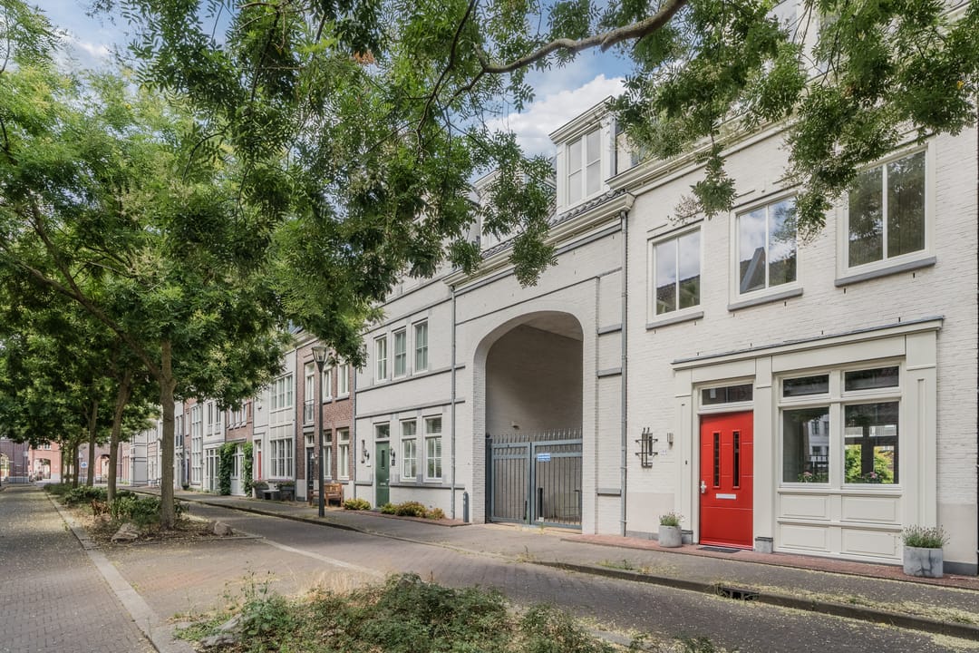 Foto 7 van Laan door de Veste 44