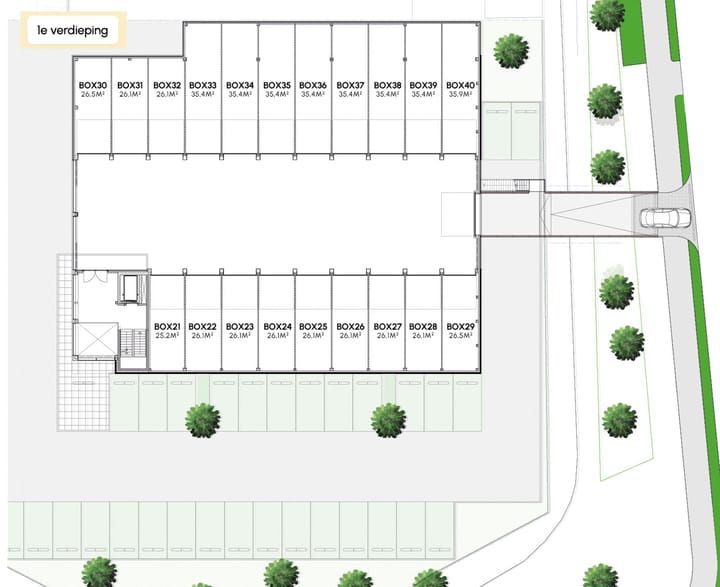 Foto 27 van Klipperaak 7001