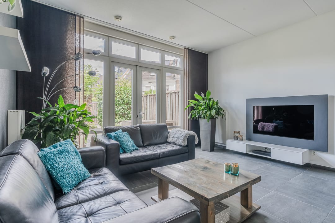 Foto 8 van Laan door de Veste 44