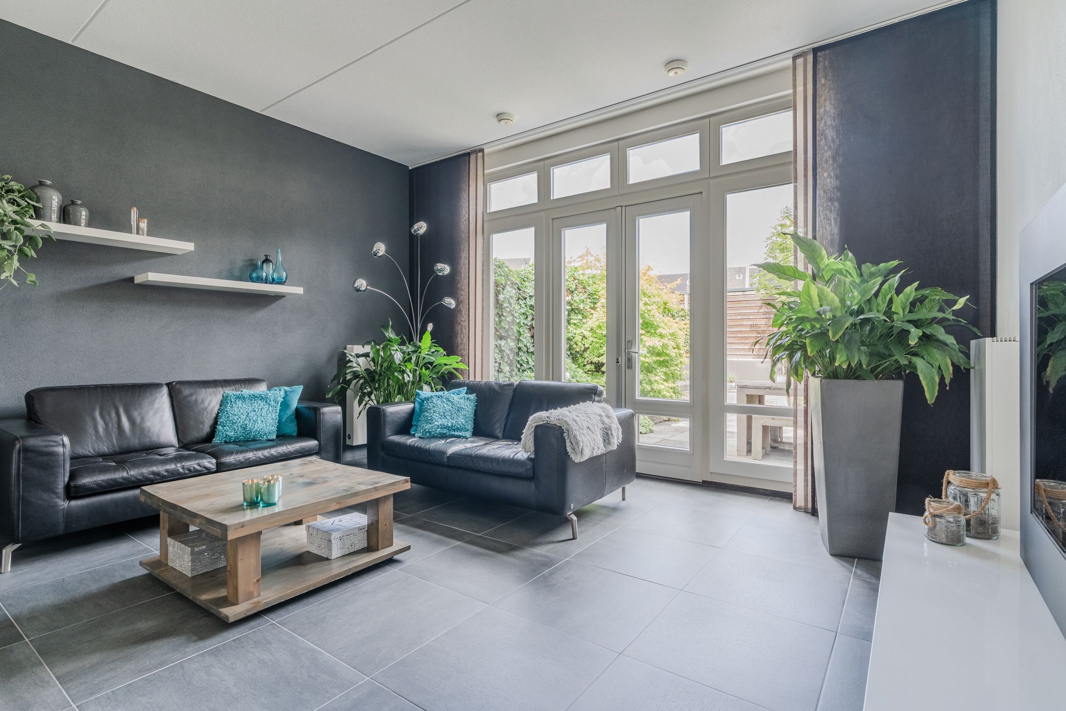 Foto 9 van Laan door de Veste 44