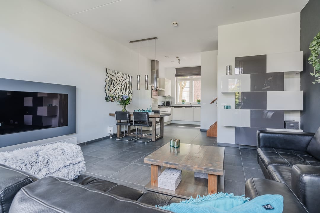 Foto 11 van Laan door de Veste 44