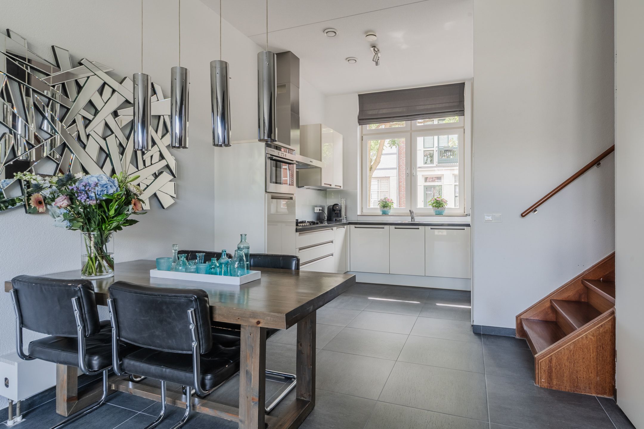 Foto 12 van Laan door de Veste 44