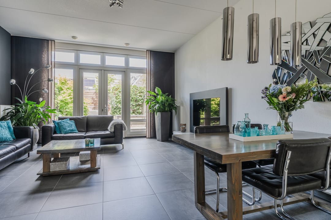 Foto 13 van Laan door de Veste 44