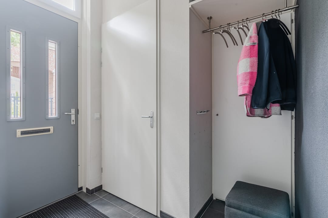 Foto 16 van Laan door de Veste 44